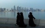 Ramadan earns prime spot on Gulf fashion calendar