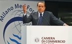 Call girl scandal deepens for Italy's Berlusconi 