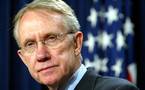 Top US Senate ally deals blow to Obama health plan