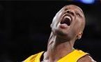 Basketball: Rich deal will keep Odom with Lakers