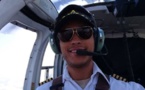 Oscar Perez: Venezuela action man in chopper 'coup'