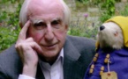 Paddington Bear author Michael Bond dies aged 91