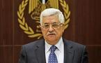 Fatah to reject Israel as Jewish state at congress: document