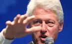 Bill Clinton flies out of NKorea: state media