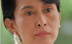 UN presses Myanmar to free Aung San Suu Kyi