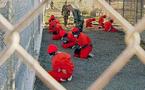 Portugal to take two Syrian inmates from Guantanamo: official