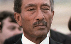 Sadat daughter takes US film to court over dog named Anwar