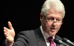 What's next for Bill Clinton?