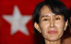 World rounds on Myanmar after Suu Kyi ruling