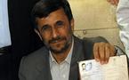 Iran MPs warn Ahmadinejad on cabinet choices