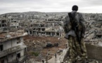 French judge to lead UN Syria war crimes probe