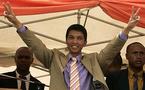 Rajoelina claims Madagascar transition leadership
