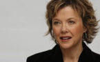 Annette Bening to head Venice film fest jury