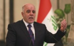 Iraq forces battle IS in Mosul after PM fetes 'victory'