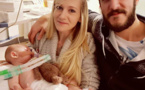UK turns down Italy's offer to treat terminally ill baby