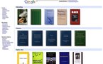 Amazon, Microsoft, Yahoo! to oppose Google book project