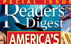 Reader's Digest files for bankruptcy protection