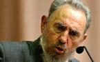 US aims to 'eliminate' Venezuela government: Castro