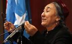 US asks China not to harm family of Uighur leader