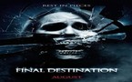 3-D flick 'Final Destination' tops North American box office