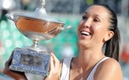 Tennis: Grief-struck Jankovic ousted from US Open