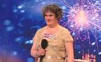 Susan Boyle album top seller on Amazon.com