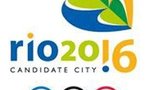 France backs Rio's 2016 Olympic bid