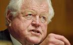 Nephew of Ted Kennedy rules out Senate run