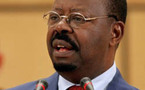Gabon opposition barred from leaving country
