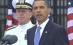 Obama vows to battle Al-Qaeda on September 11 anniversary