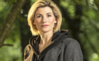 First woman to play BBC time traveller Doctor Who