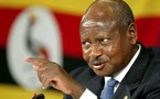 US concerned about Ugandan violence