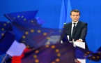 German Social Democrat leader Schulz to meet Macron in Paris