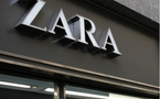 Spain's Zara to start selling its clothes over the Internet