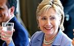 Clinton pledges to boost Bangladesh trade