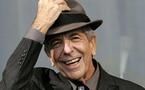 Leonard Cohen collapses on stage in Spain: reports