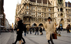 Munich beer festival kicks off