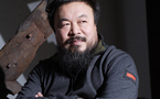 China's Ai Weiwei: an artist with politics on his mind