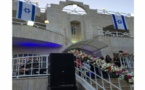 One Jordanian killed in Israeli embassy gunfire in Amman