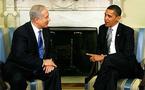 Continued Israeli settlements in West Bank not legitimate: Obama