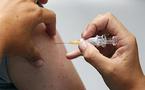 WHO cuts swine flu vaccine production estimate