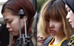 Trial of women over Kim Jong Nam murder set for October 2