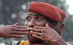 West African bloc condemns 'violent repression' in Guinea