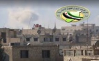 Russia Woos the World With New Plan On Syria