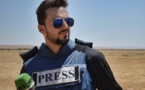 Russian TV reporter in Syria killed in Islamic State attack