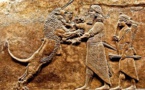 First the IS destruction, then the inaction: What's left of Nimrud?