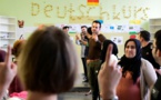 In their own words: Berlin support groups give refugee women a voice