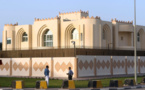 Persian Gulf Rivals Competed to Host Taliban, Leaked Emails Show