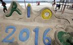 Rio Olympic win latest step in Brazil transformation