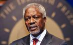 Kenya must do more to prevent new unrest: Annan